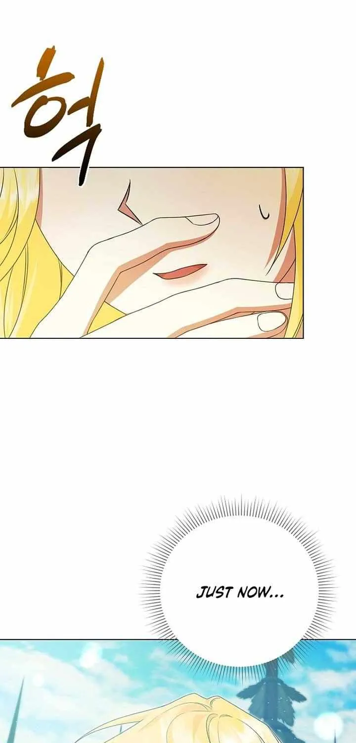 I Became the Servant That Was Obsessed by the Crown Prince Chapter 7 page 2 - 