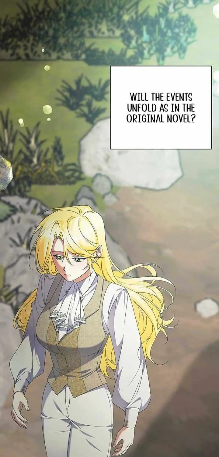 I Became the Servant That Was Obsessed by the Crown Prince Chapter 7 page 12 - 