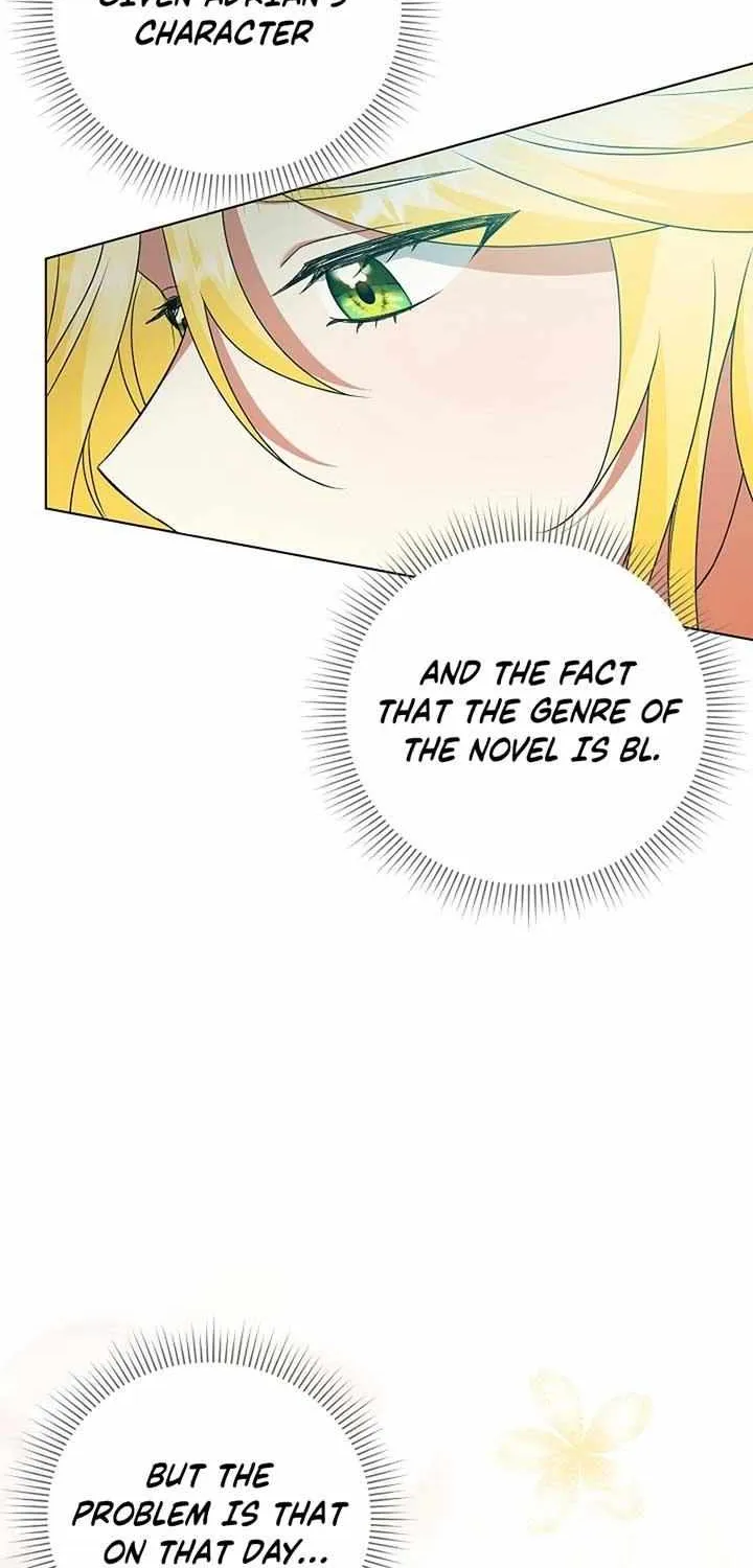 I Became the Servant That Was Obsessed by the Crown Prince Chapter 7 page 14 - 