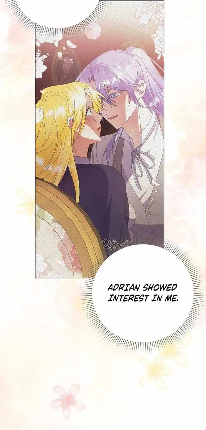 I Became the Servant That Was Obsessed by the Crown Prince Chapter 7 page 15 - 