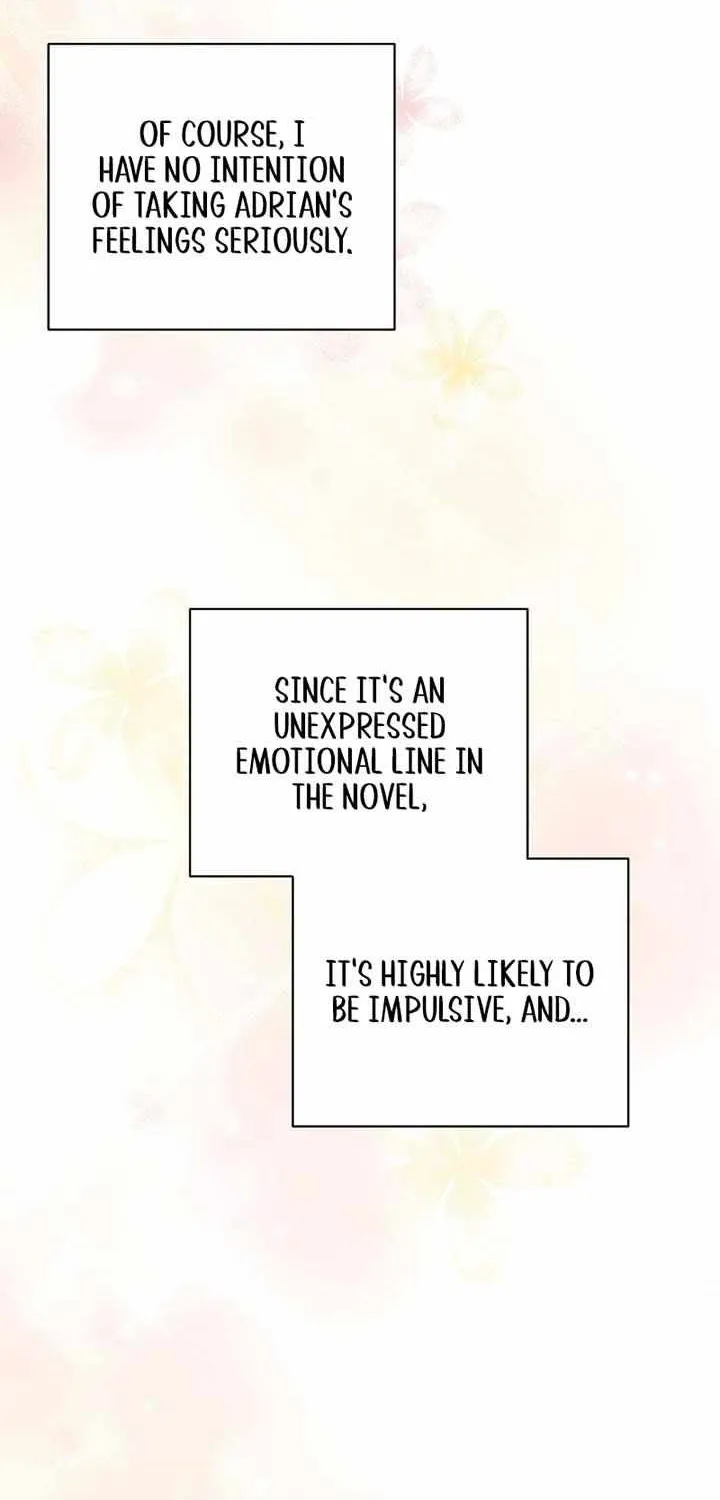 I Became the Servant That Was Obsessed by the Crown Prince Chapter 7 page 16 - 