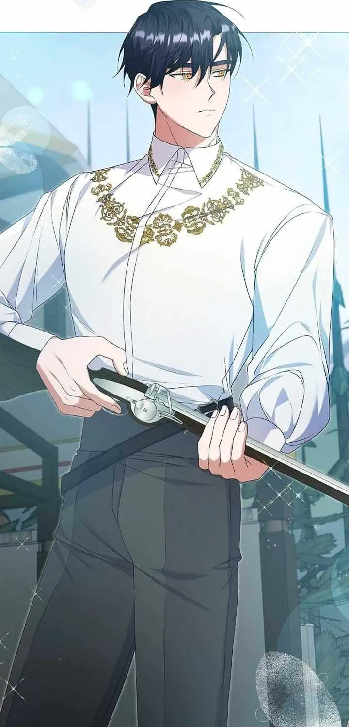 I Became the Servant That Was Obsessed by the Crown Prince Chapter 7 page 20 - 