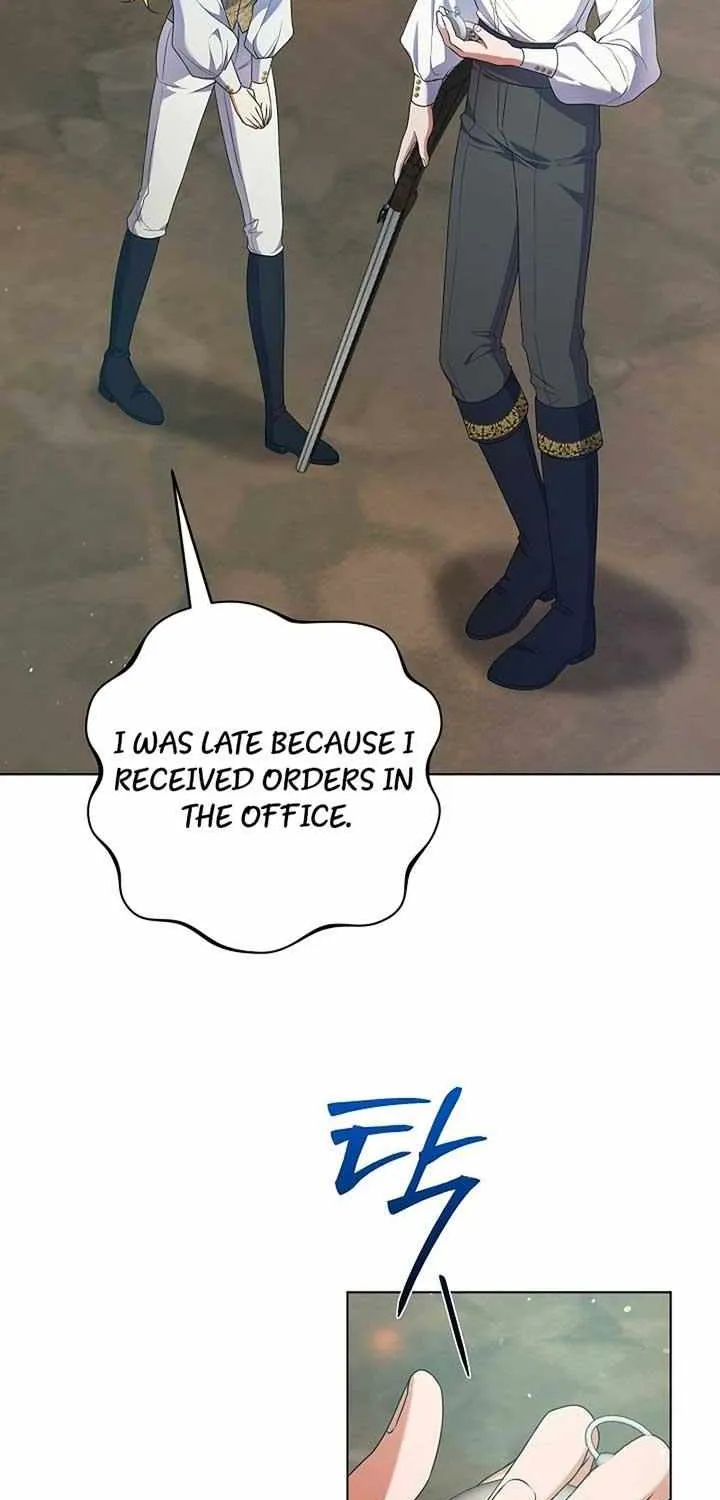 I Became the Servant That Was Obsessed by the Crown Prince Chapter 7 page 26 - 