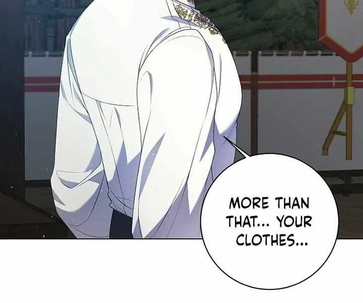 I Became the Servant That Was Obsessed by the Crown Prince Chapter 7 page 28 - 