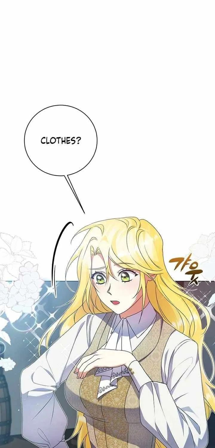 I Became the Servant That Was Obsessed by the Crown Prince Chapter 7 page 29 - 