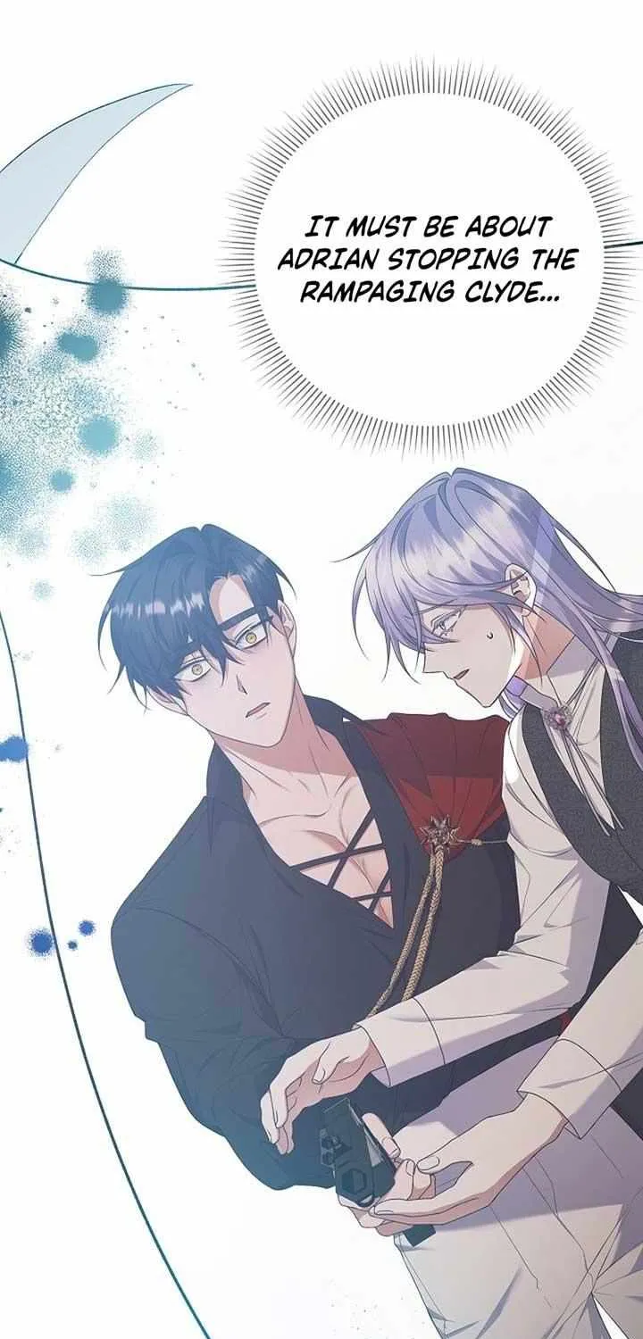 I Became the Servant That Was Obsessed by the Crown Prince Chapter 7 page 4 - 