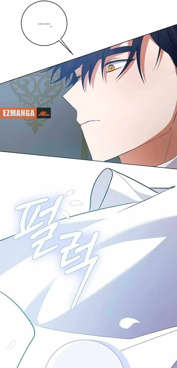 I Became the Servant That Was Obsessed by the Crown Prince Chapter 7 page 35 - 