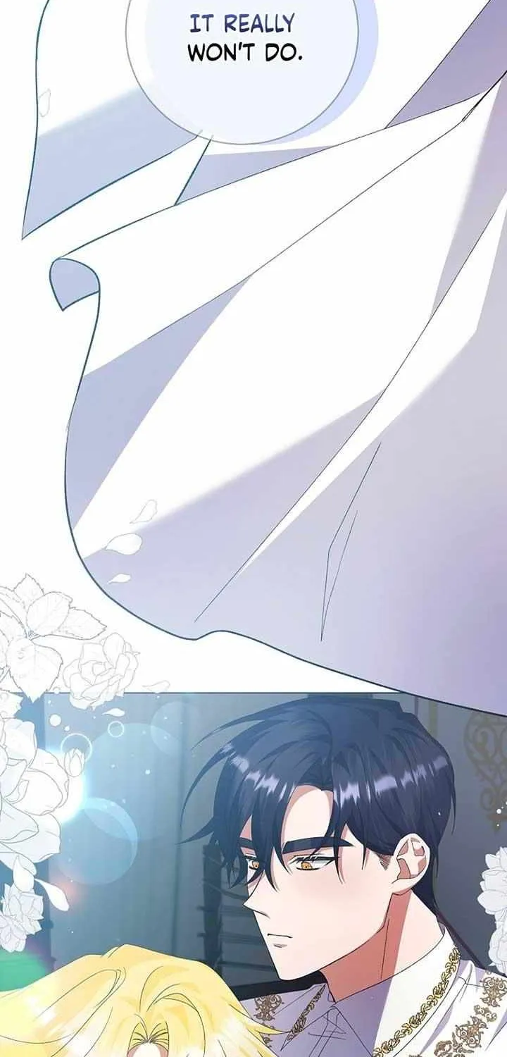 I Became the Servant That Was Obsessed by the Crown Prince Chapter 7 page 36 - 