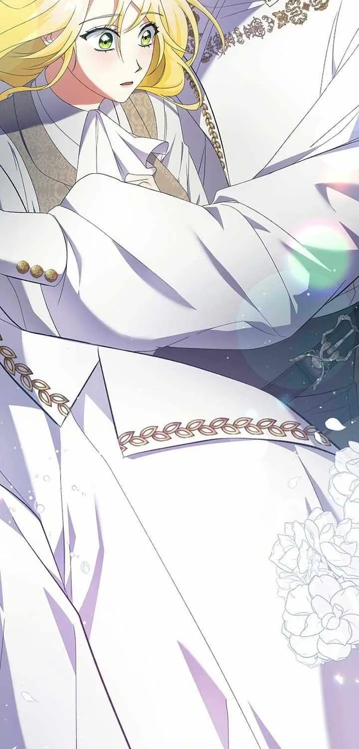 I Became the Servant That Was Obsessed by the Crown Prince Chapter 7 page 37 - 