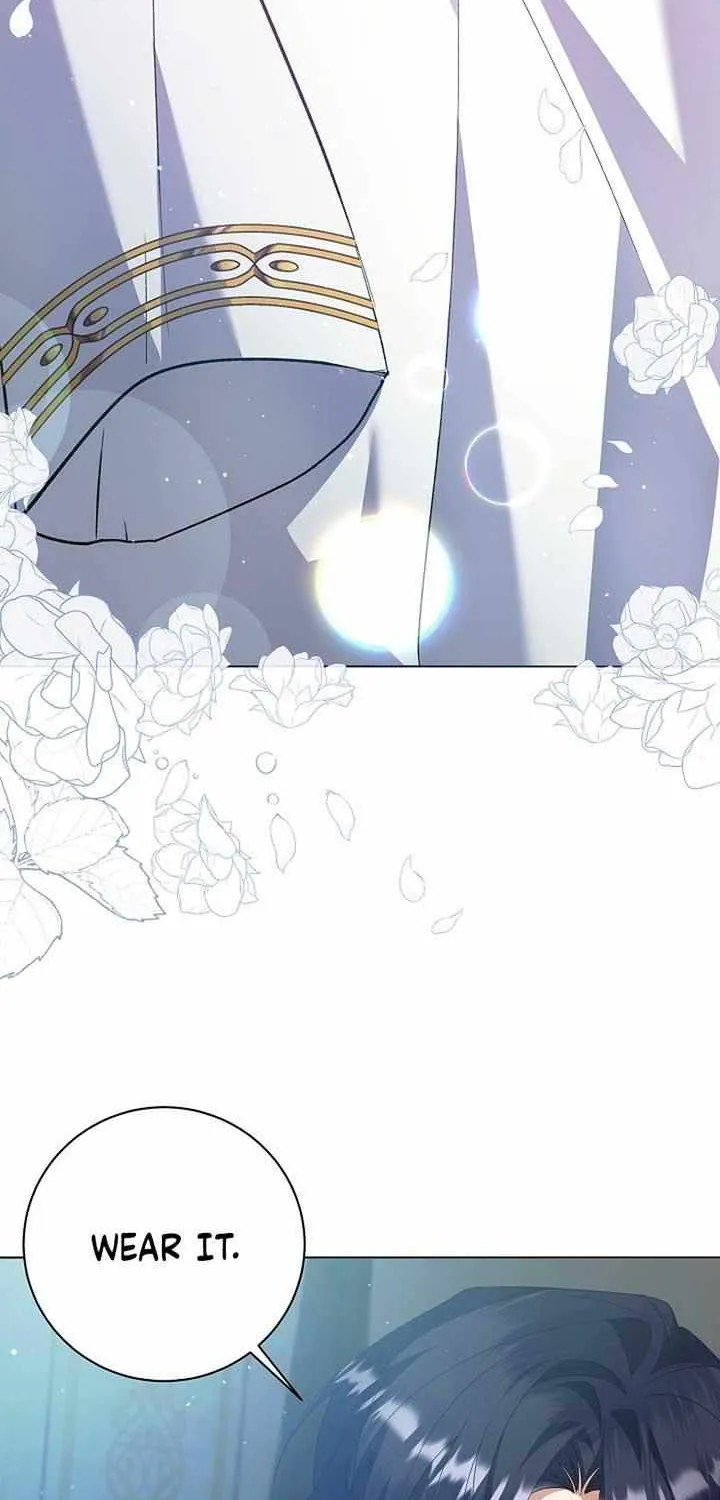 I Became the Servant That Was Obsessed by the Crown Prince Chapter 7 page 38 - 