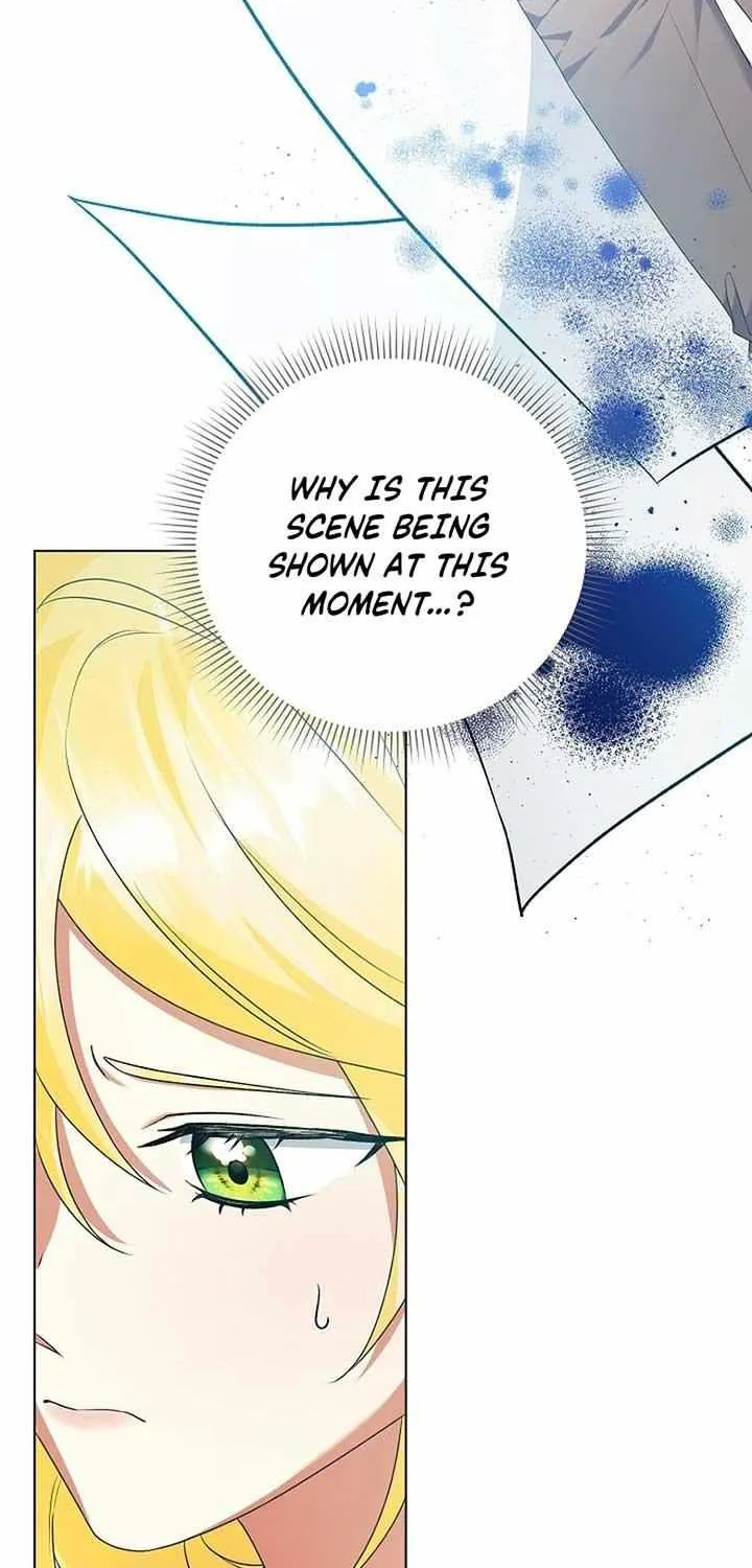 I Became the Servant That Was Obsessed by the Crown Prince Chapter 7 page 5 - 