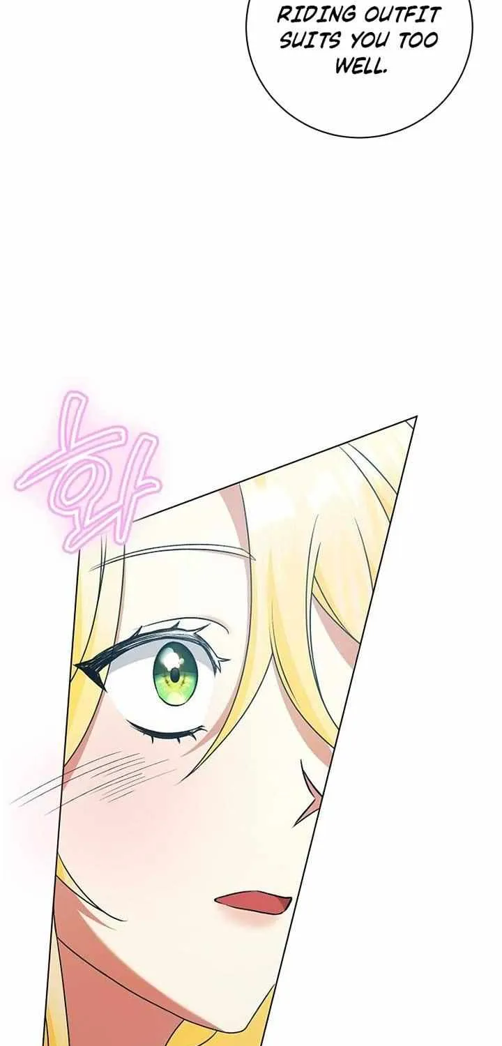 I Became the Servant That Was Obsessed by the Crown Prince Chapter 7 page 41 - 