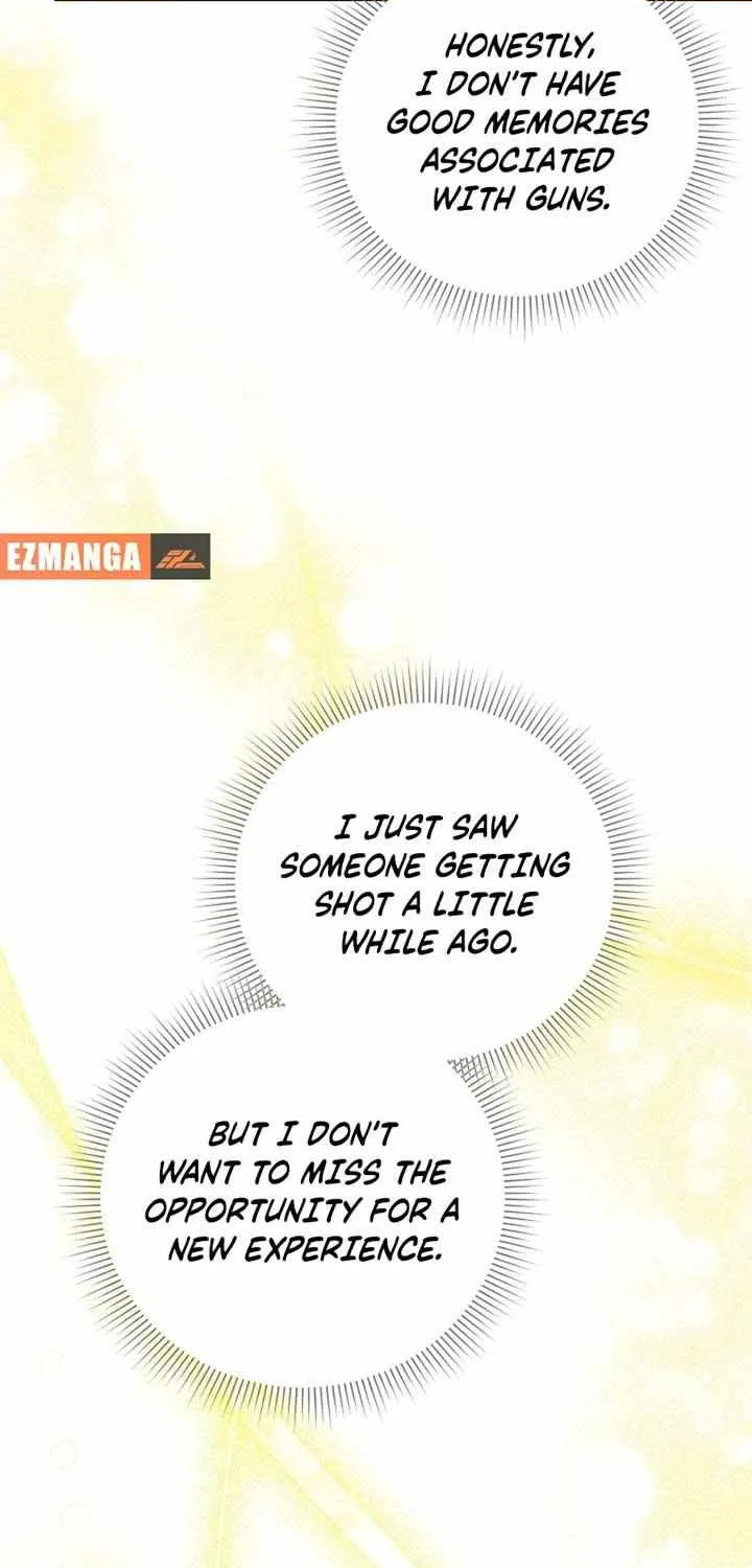 I Became the Servant That Was Obsessed by the Crown Prince Chapter 7 page 50 - 