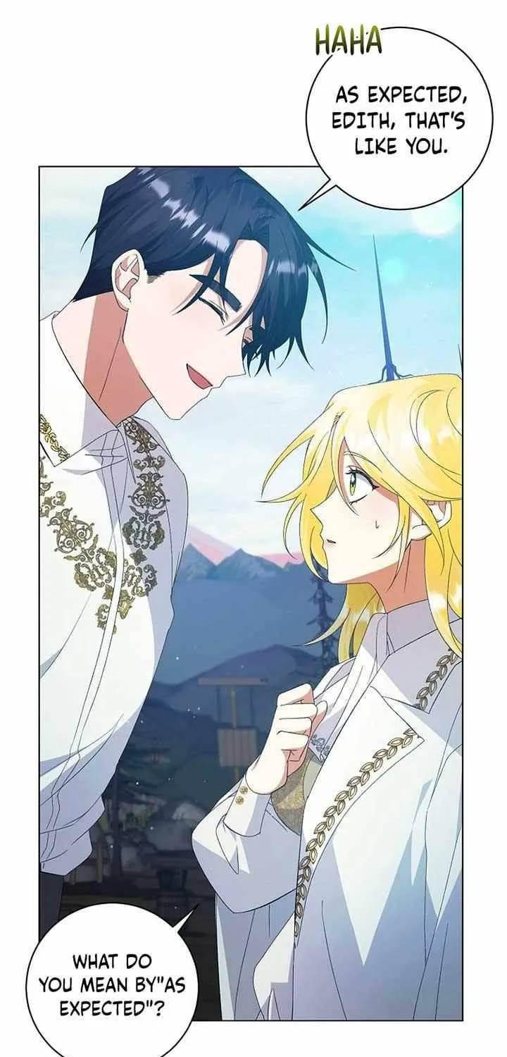I Became the Servant That Was Obsessed by the Crown Prince Chapter 7 page 53 - 