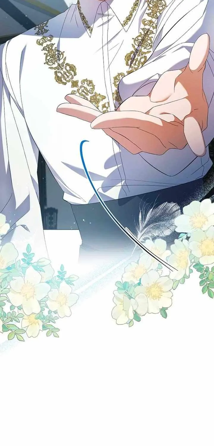 I Became the Servant That Was Obsessed by the Crown Prince Chapter 7 page 55 - 