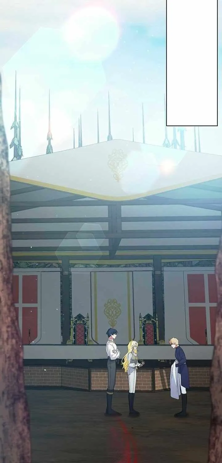 I Became the Servant That Was Obsessed by the Crown Prince Chapter 7 page 57 - 