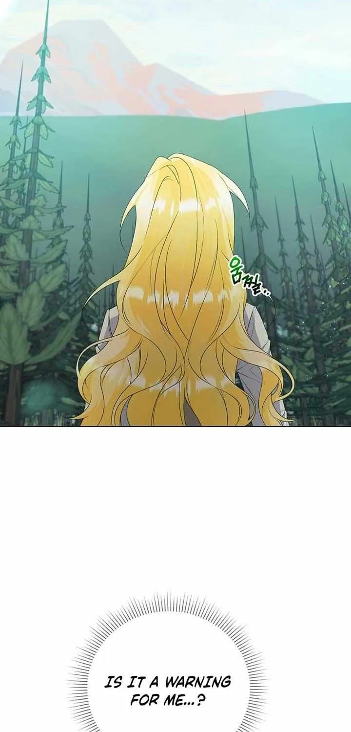 I Became the Servant That Was Obsessed by the Crown Prince Chapter 7 page 7 - 