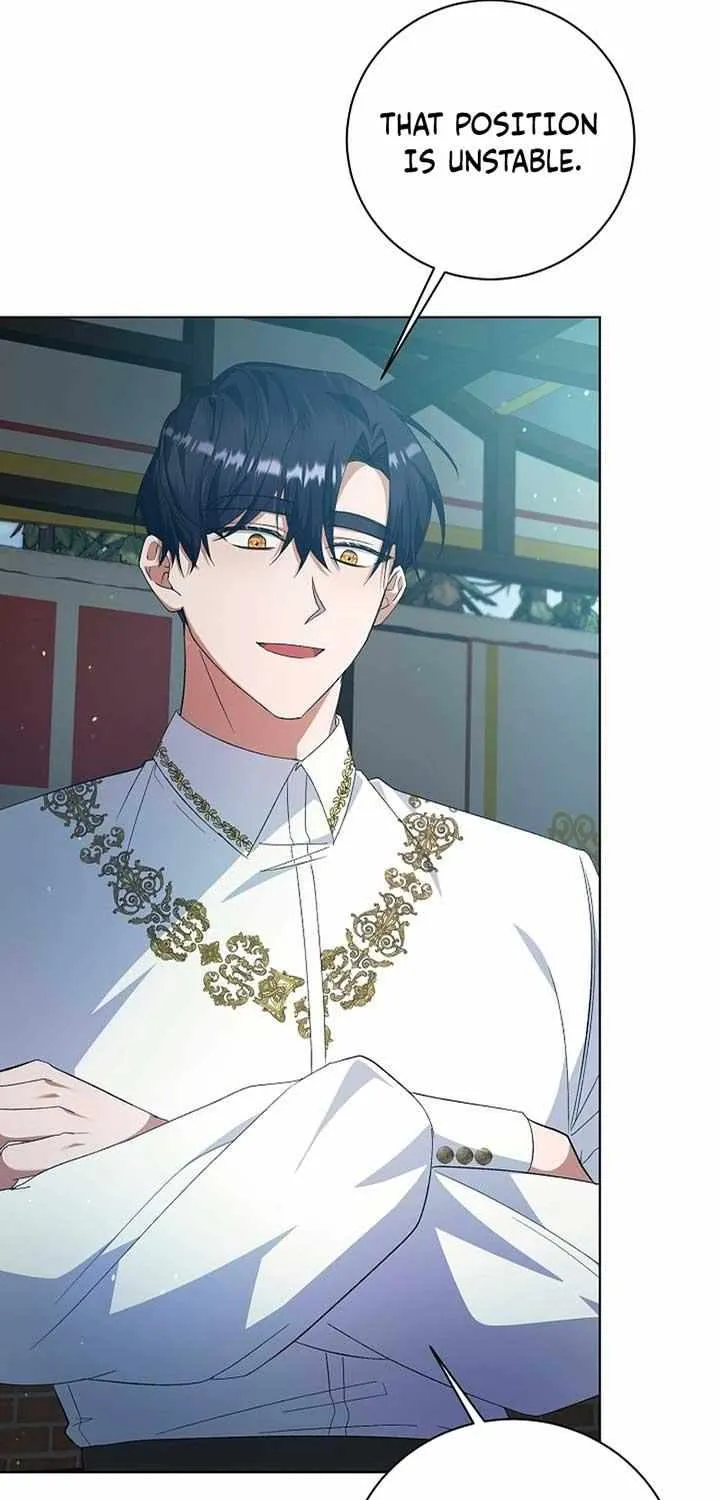 I Became the Servant That Was Obsessed by the Crown Prince Chapter 7 page 61 - 
