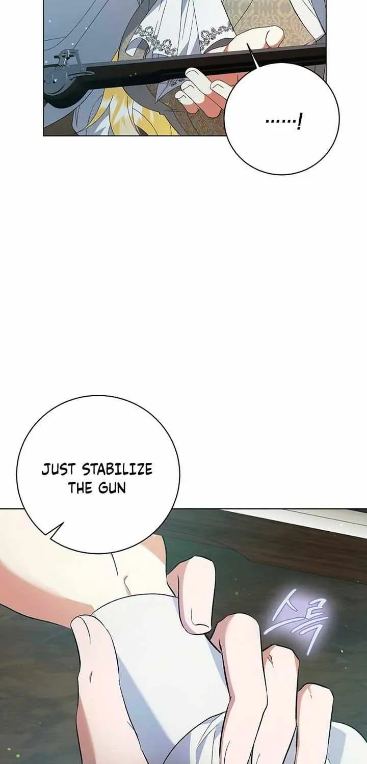 I Became the Servant That Was Obsessed by the Crown Prince Chapter 7 page 64 - 