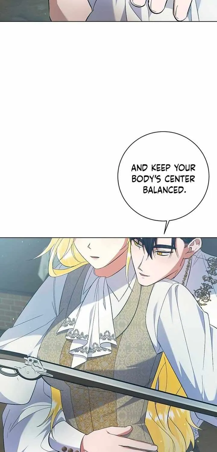 I Became the Servant That Was Obsessed by the Crown Prince Chapter 7 page 65 - 