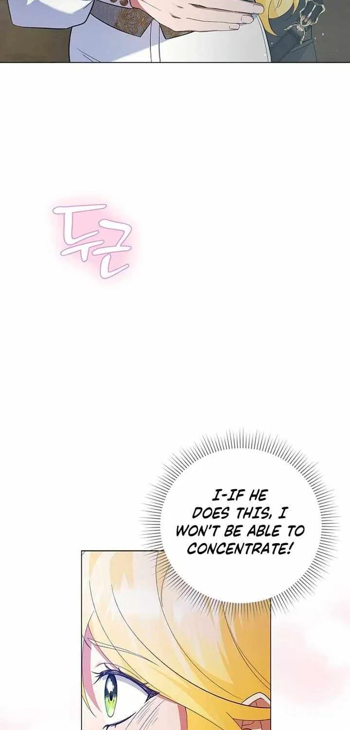 I Became the Servant That Was Obsessed by the Crown Prince Chapter 7 page 66 - 