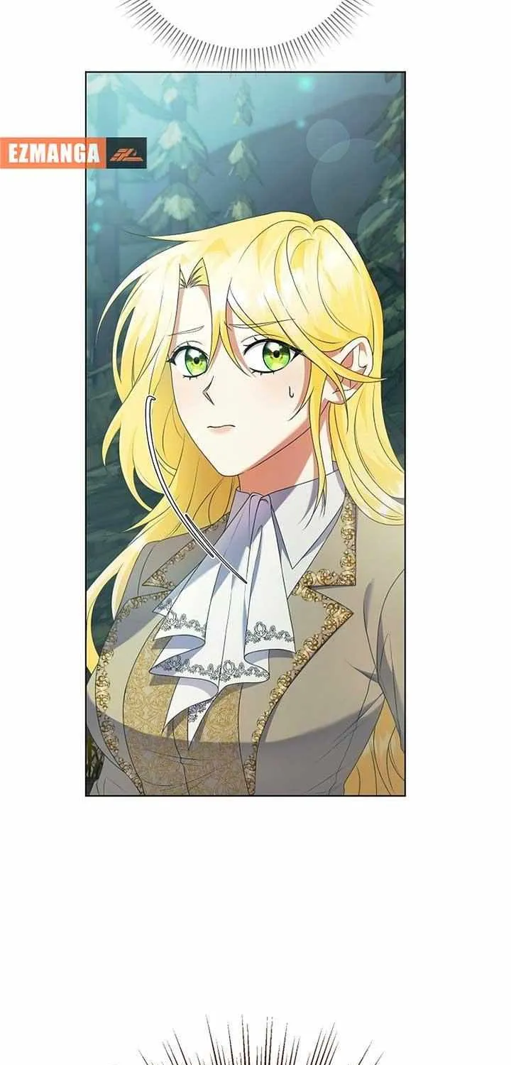 I Became the Servant That Was Obsessed by the Crown Prince Chapter 7 page 8 - 