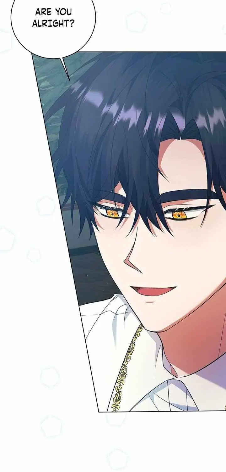 I Became the Servant That Was Obsessed by the Crown Prince Chapter 7 page 80 - 