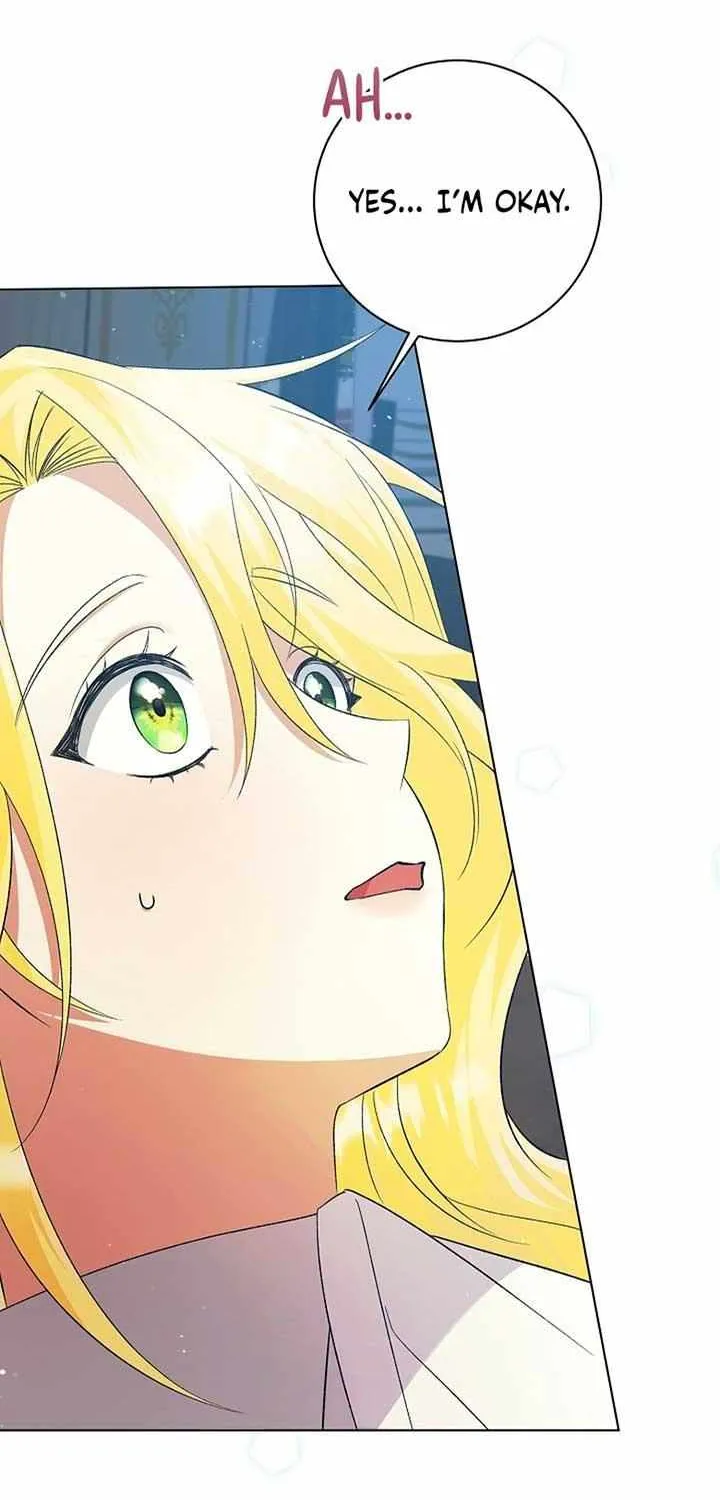 I Became the Servant That Was Obsessed by the Crown Prince Chapter 7 page 81 - 