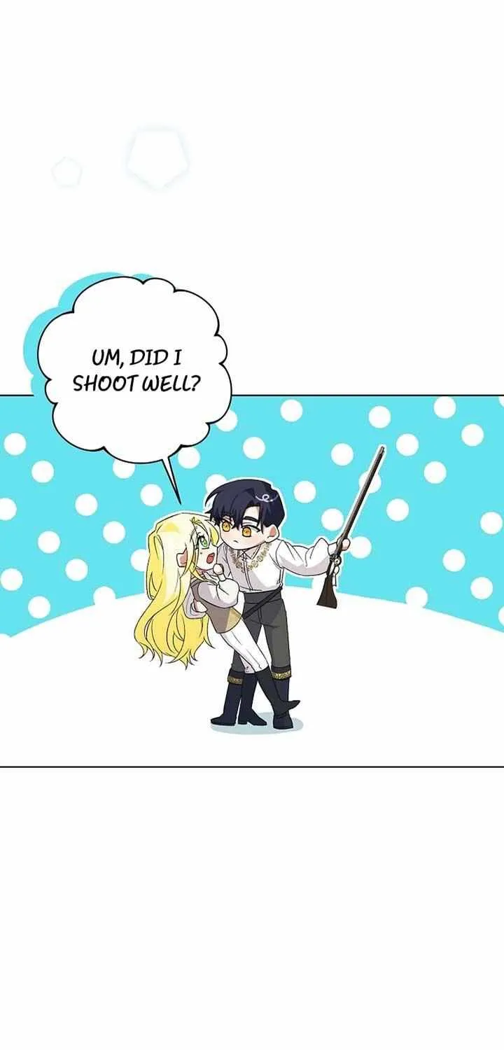 I Became the Servant That Was Obsessed by the Crown Prince Chapter 7 page 82 - 