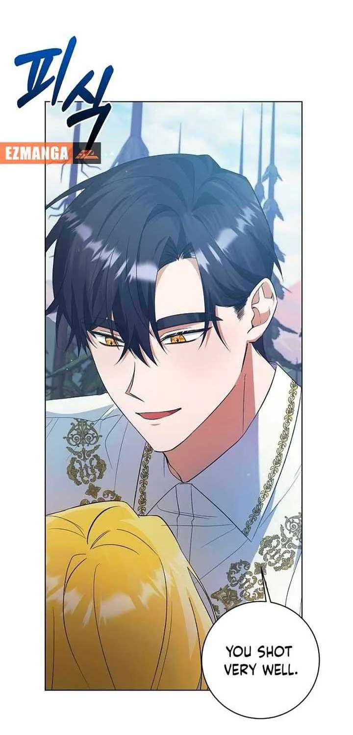 I Became the Servant That Was Obsessed by the Crown Prince Chapter 7 page 83 - 