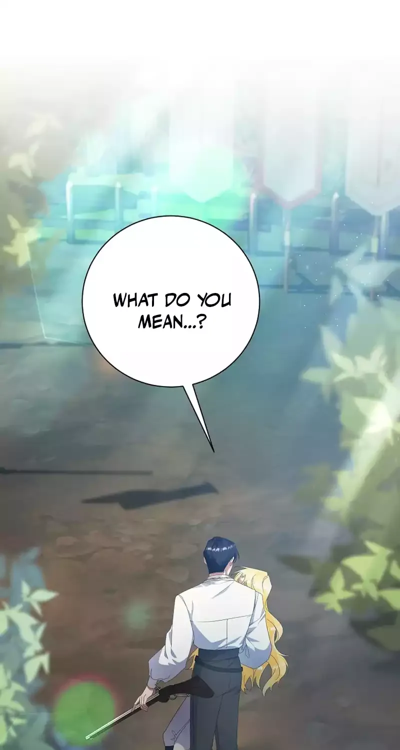 I Became the Servant That Was Obsessed by the Crown Prince Chapter 8 page 1 - 