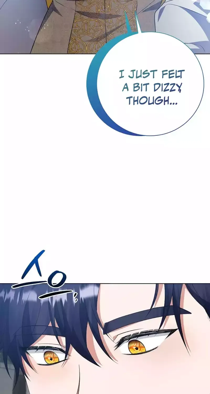 I Became the Servant That Was Obsessed by the Crown Prince Chapter 8 page 21 - 