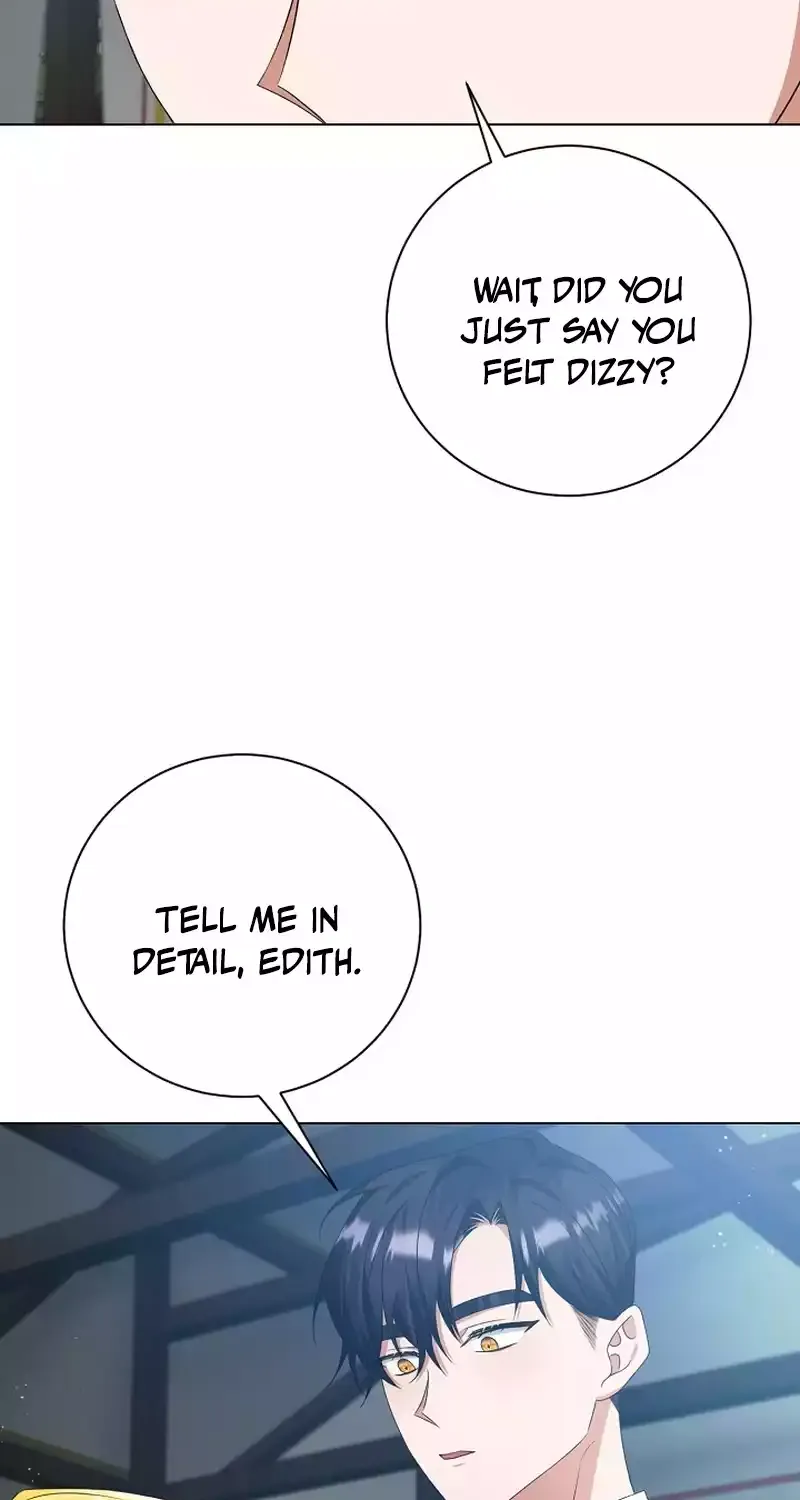 I Became the Servant That Was Obsessed by the Crown Prince Chapter 8 page 22 - 