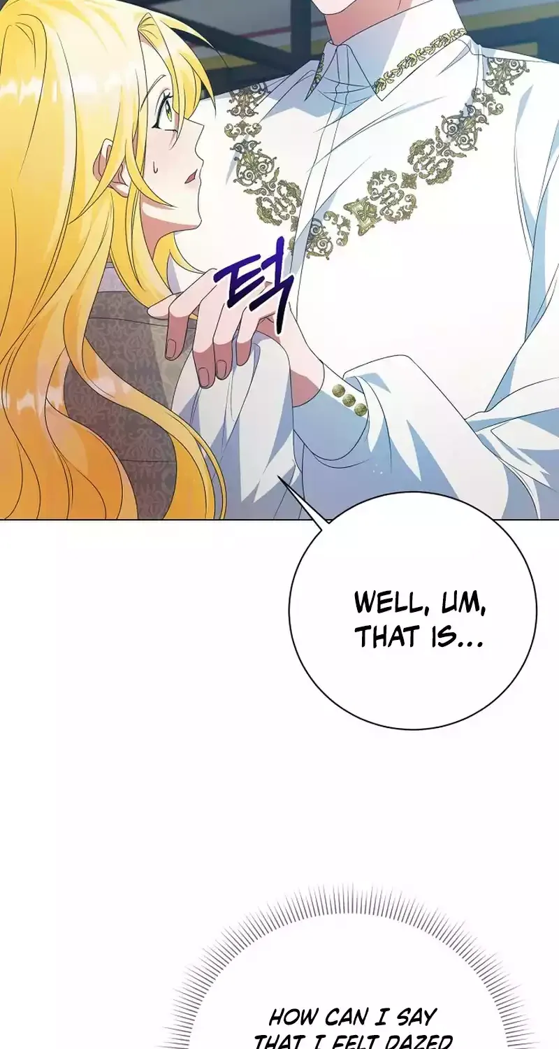 I Became the Servant That Was Obsessed by the Crown Prince Chapter 8 page 23 - 