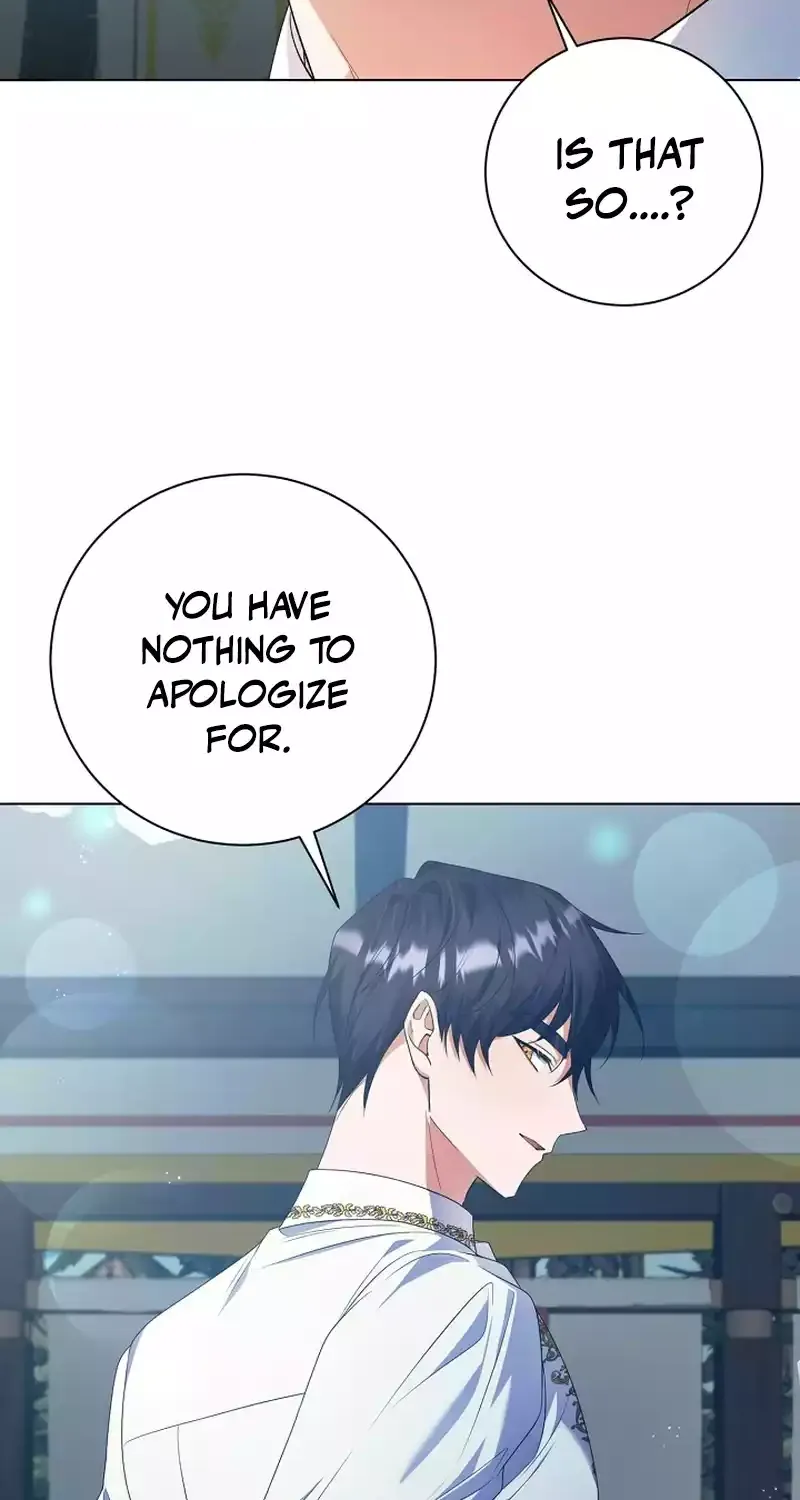 I Became the Servant That Was Obsessed by the Crown Prince Chapter 8 page 25 - 