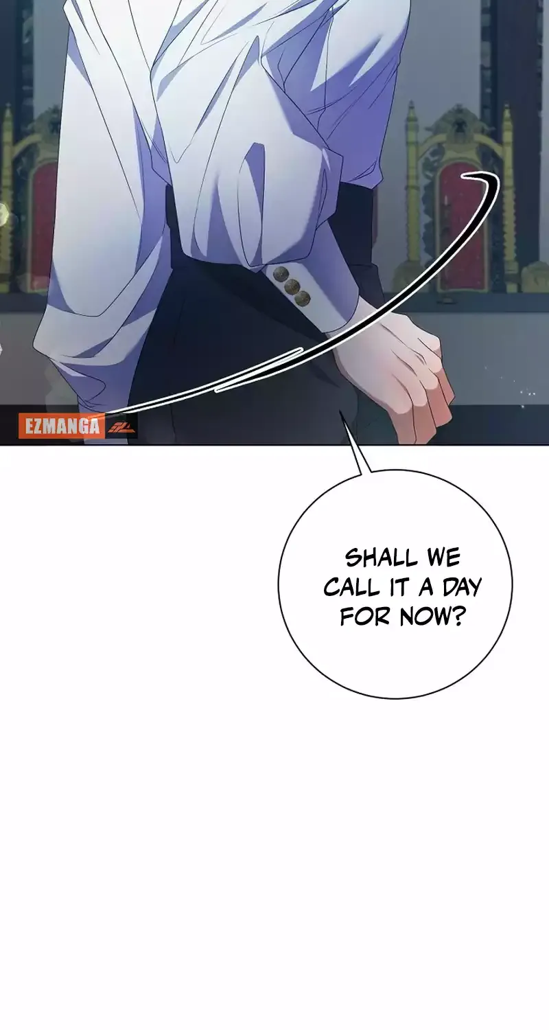 I Became the Servant That Was Obsessed by the Crown Prince Chapter 8 page 26 - 