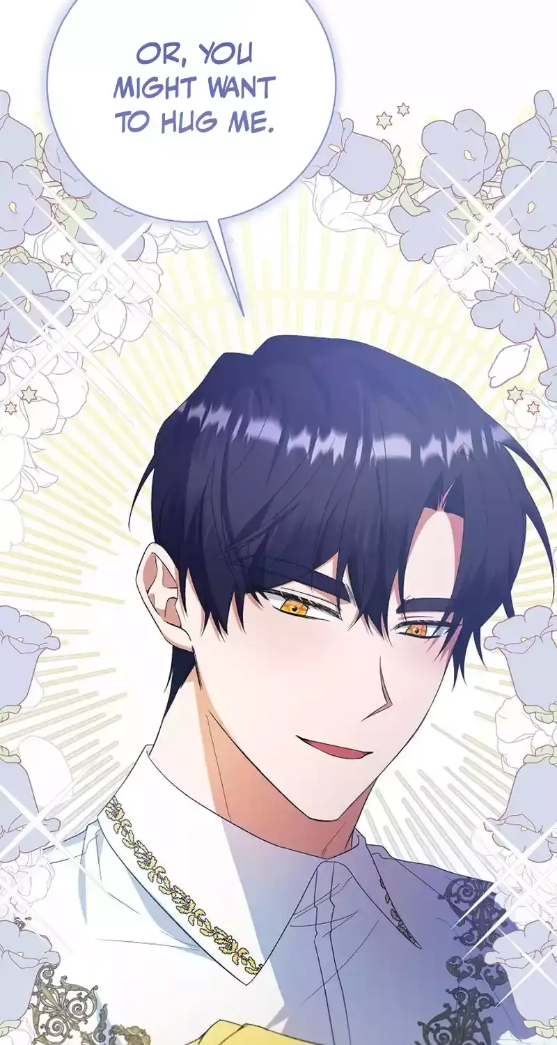 I Became the Servant That Was Obsessed by the Crown Prince Chapter 8 page 4 - 