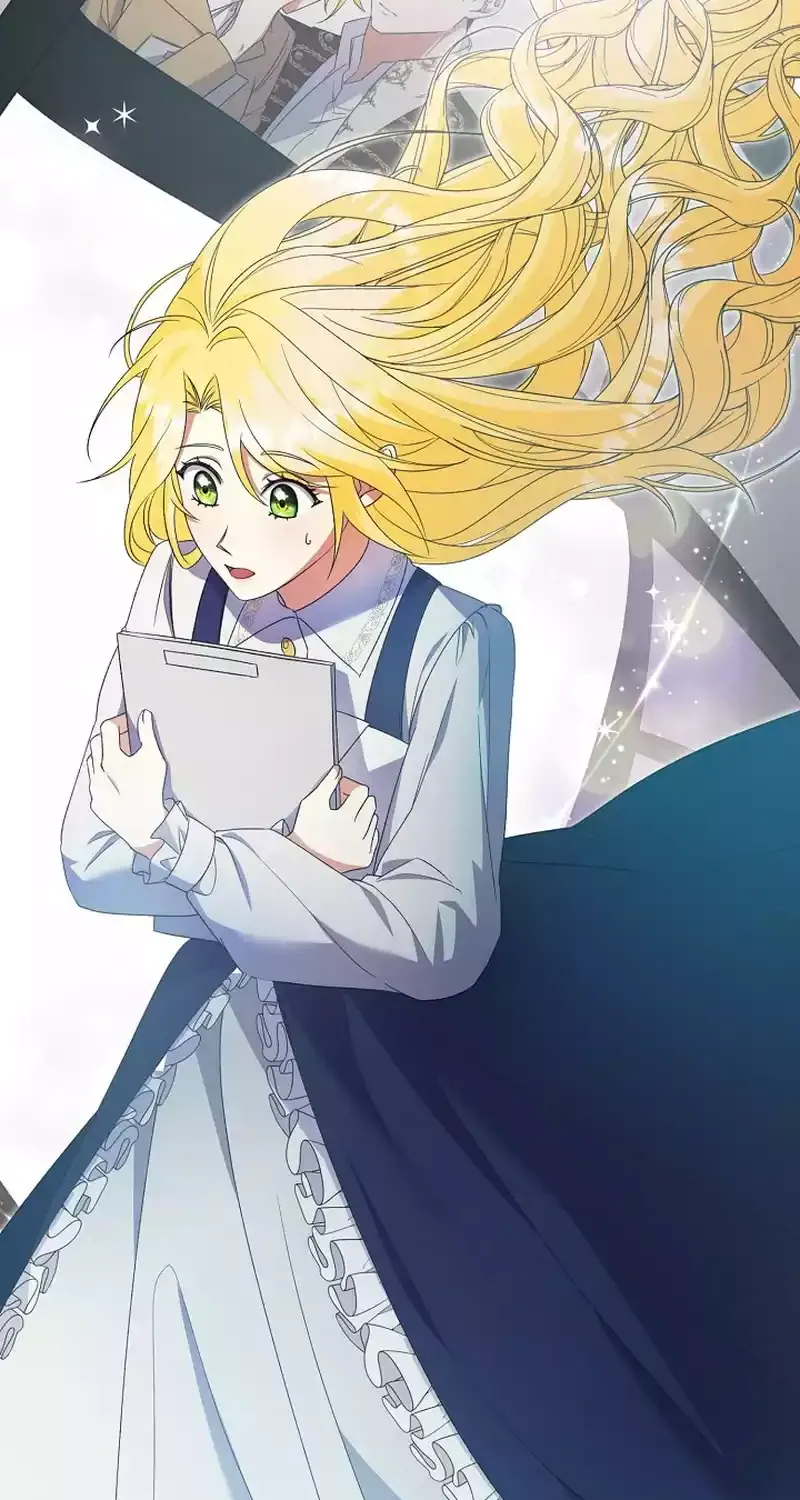 I Became the Servant That Was Obsessed by the Crown Prince Chapter 8 page 36 - 