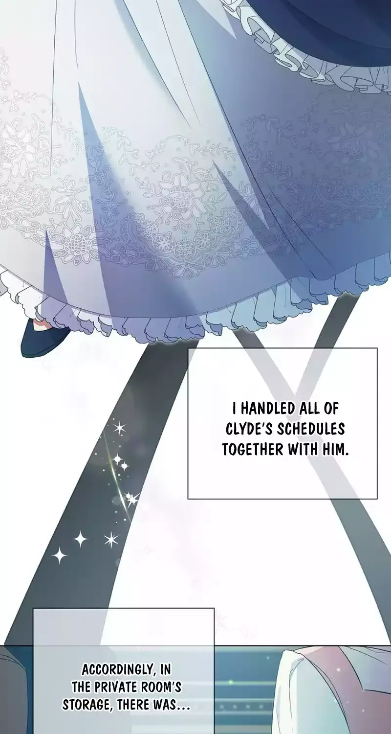 I Became the Servant That Was Obsessed by the Crown Prince Chapter 8 page 37 - 