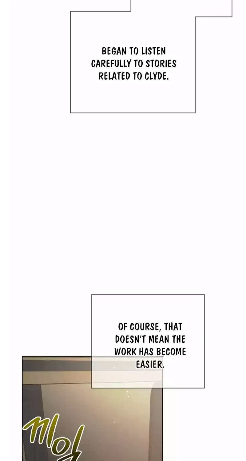 I Became the Servant That Was Obsessed by the Crown Prince Chapter 8 page 41 - 