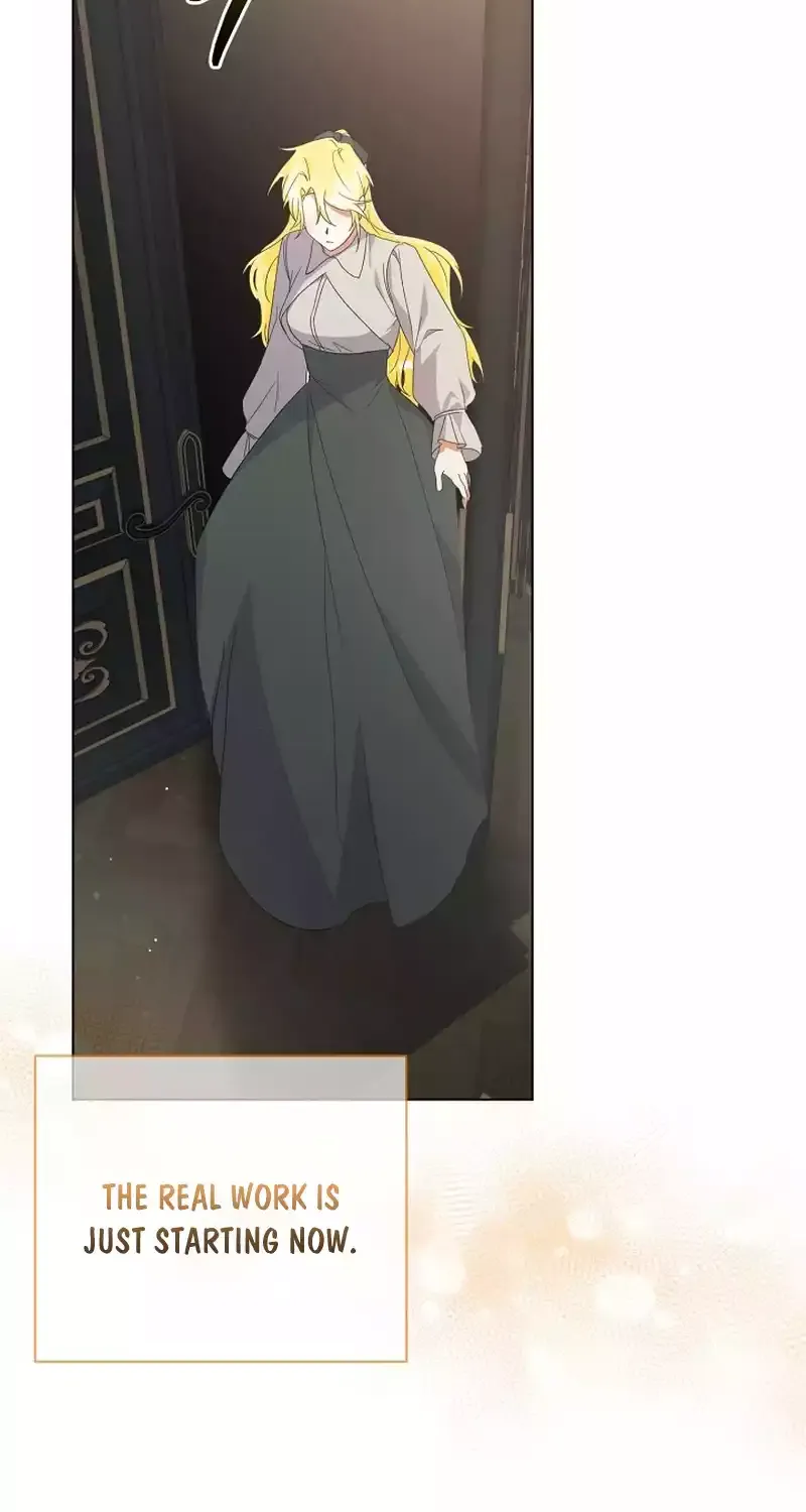 I Became the Servant That Was Obsessed by the Crown Prince Chapter 8 page 42 - 