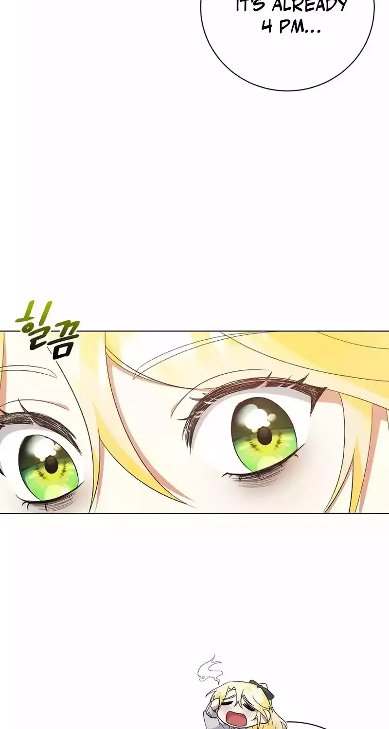 I Became the Servant That Was Obsessed by the Crown Prince Chapter 8 page 44 - 