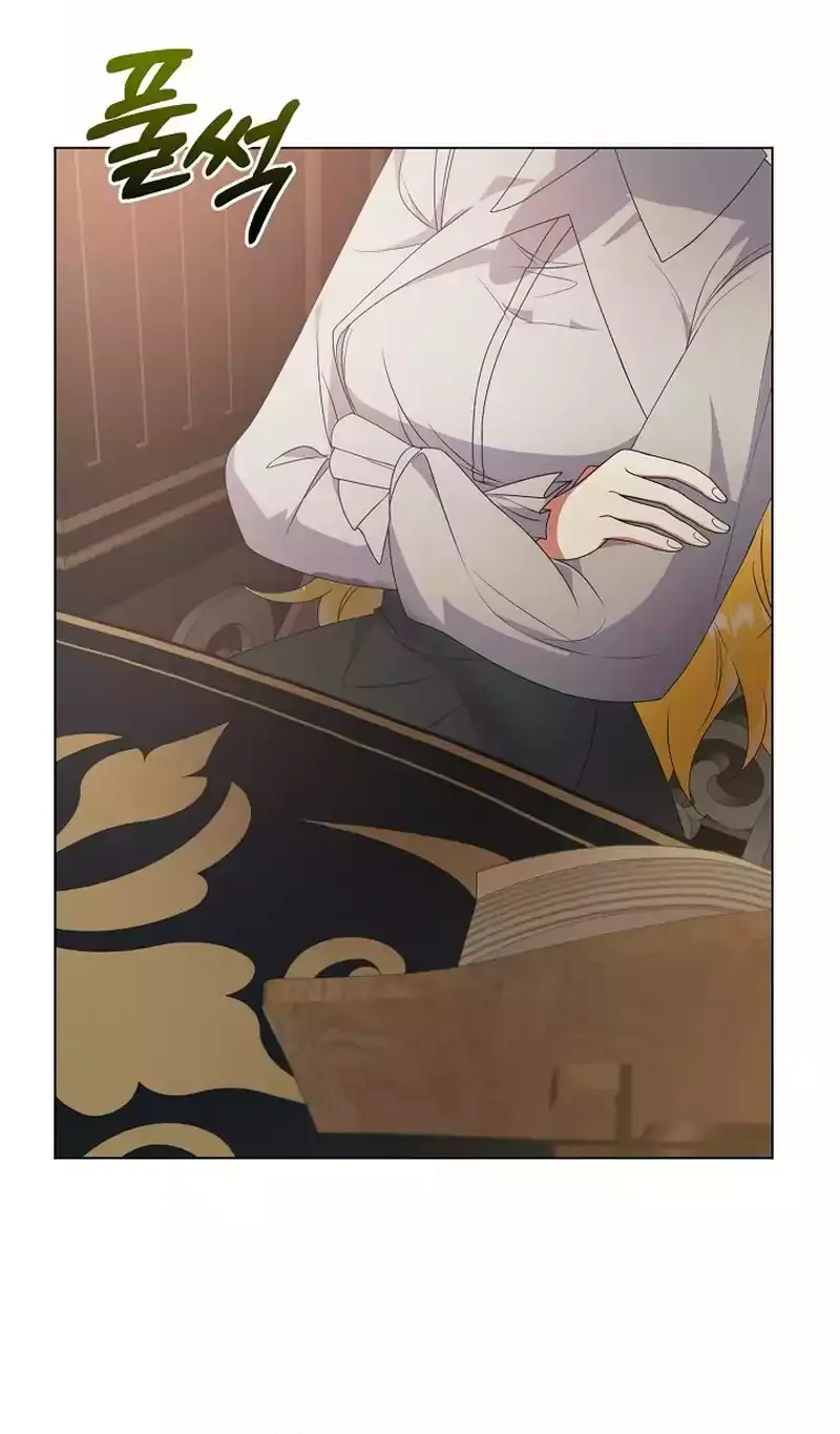 I Became the Servant That Was Obsessed by the Crown Prince Chapter 8 page 48 - 