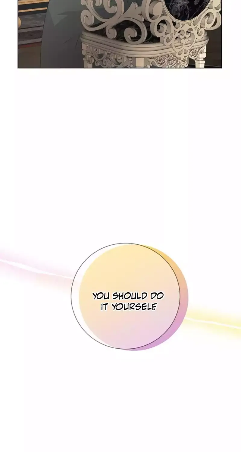 I Became the Servant That Was Obsessed by the Crown Prince Chapter 8 page 51 - 