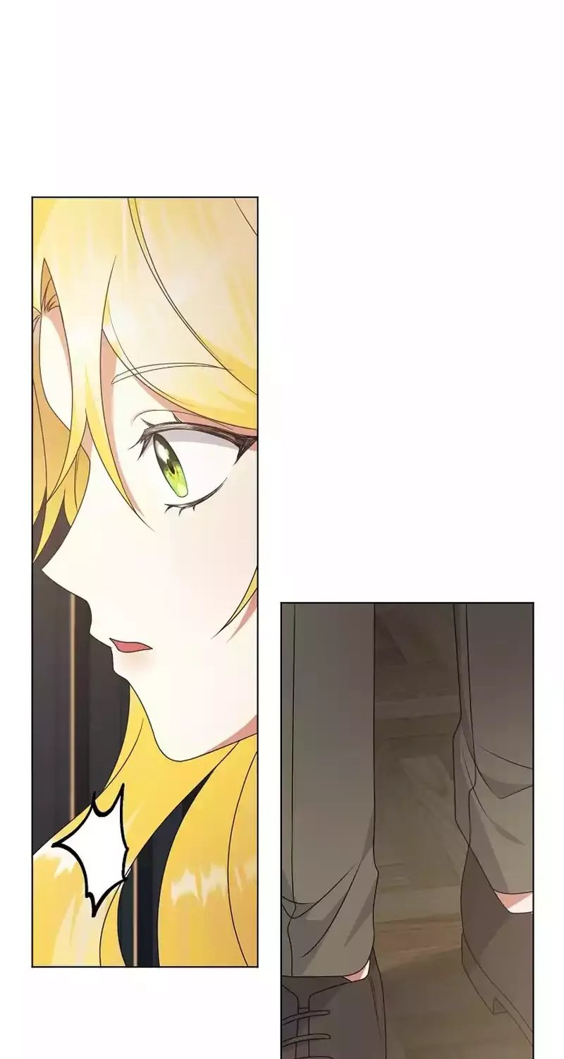 I Became the Servant That Was Obsessed by the Crown Prince Chapter 8 page 52 - 