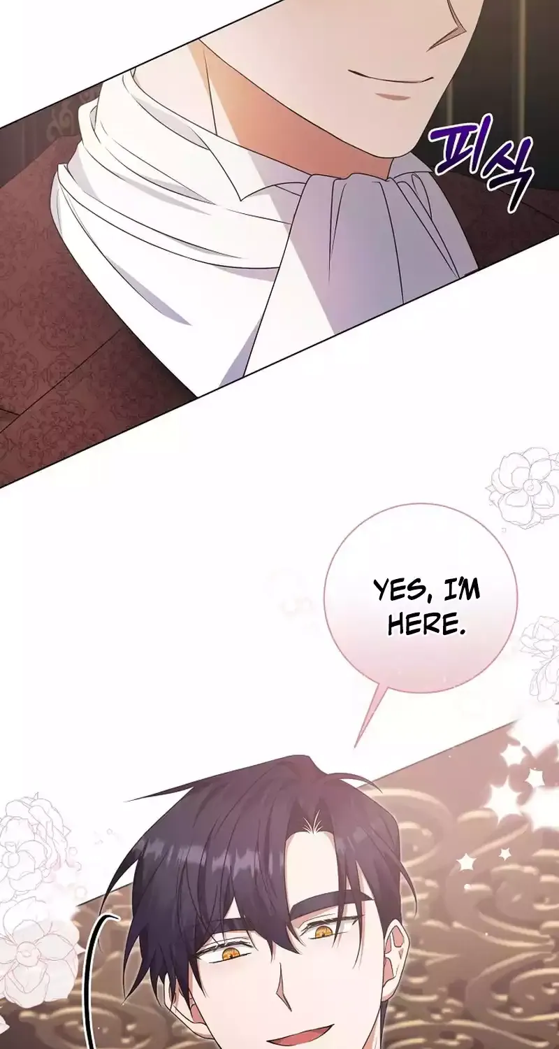 I Became the Servant That Was Obsessed by the Crown Prince Chapter 8 page 55 - 