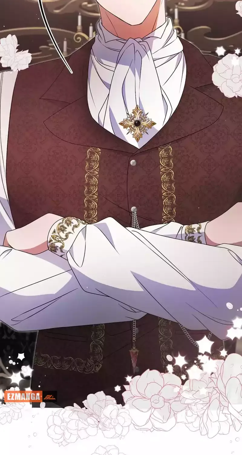 I Became the Servant That Was Obsessed by the Crown Prince Chapter 8 page 56 - 