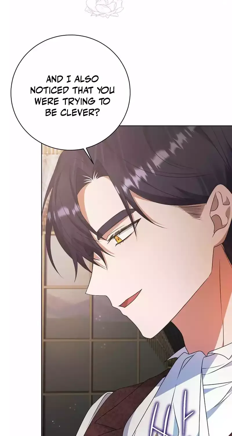 I Became the Servant That Was Obsessed by the Crown Prince Chapter 8 page 57 - 