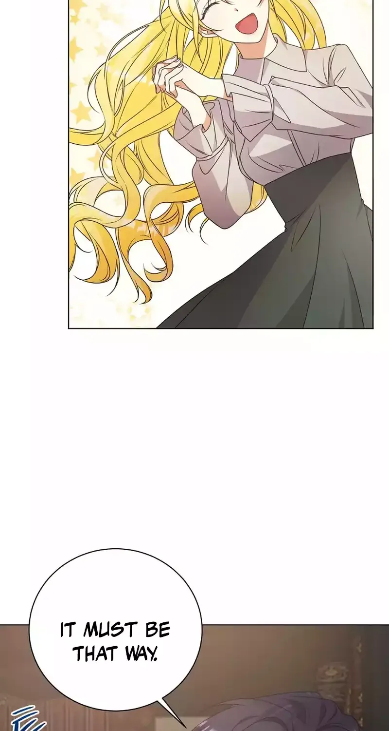 I Became the Servant That Was Obsessed by the Crown Prince Chapter 8 page 60 - 