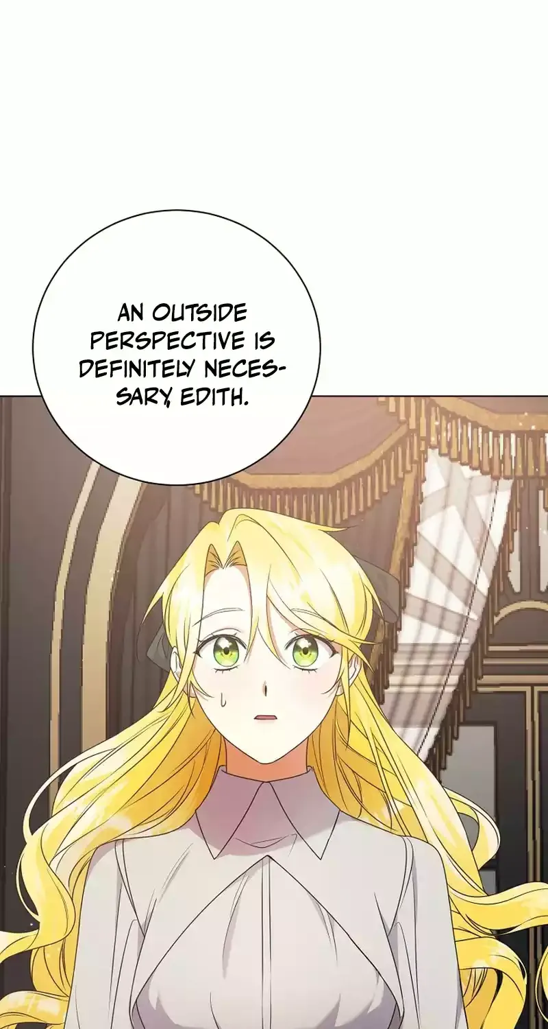 I Became the Servant That Was Obsessed by the Crown Prince Chapter 8 page 66 - 